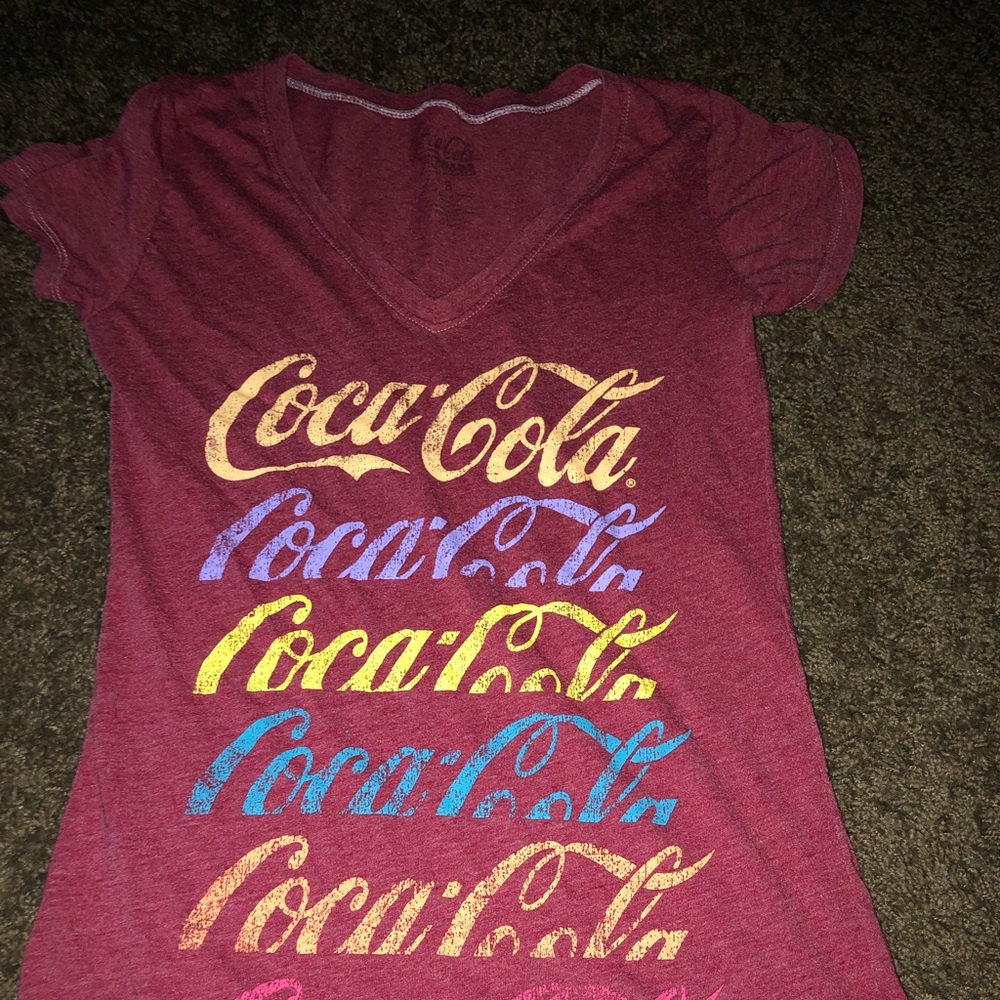 T shirt
